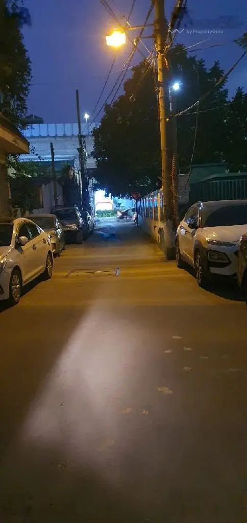 Phân lô, ô tô đỗ cửa - 6 tầng thang máy phố nguyễn trãi, thanh xuân 52m2- mặt tiền 6.8m- 15 tỷ
