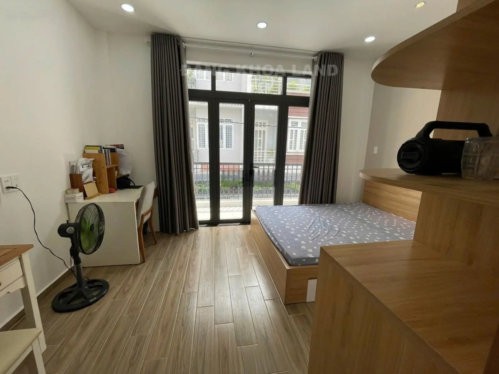 Bán Nhà 1T2L gồm 4PN 2WC gần sân banh Bọng Dầu Đ.Số 8 Linh Xuân giá chỉ 4,7tỷ dọn vào ở ngay