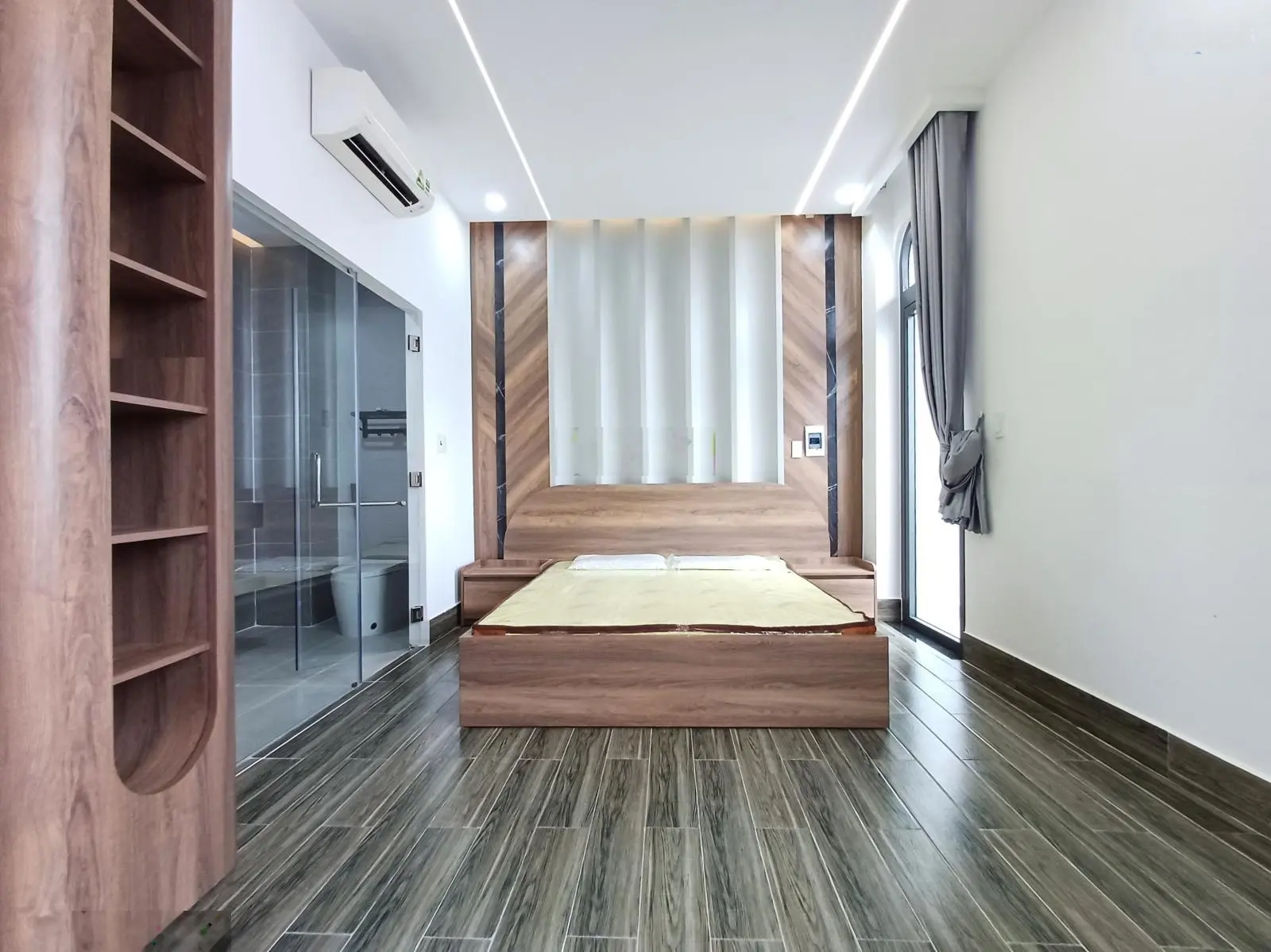 6,2tỷ - villa Hà Huy Giáp/ 50m - Ngã Tư Ga - phường Thạnh Lộc - Quận 12 - Hồ Chí Minh (6.8m*10m)