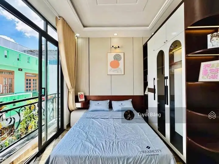 Hạ giá 300 triệu chỉ còn 2 tỷ 8 ngay Đỗ Xuân Hợp,Phước Bình,quận 9.Cách GLOBAL CITY CHỈ 2 KM