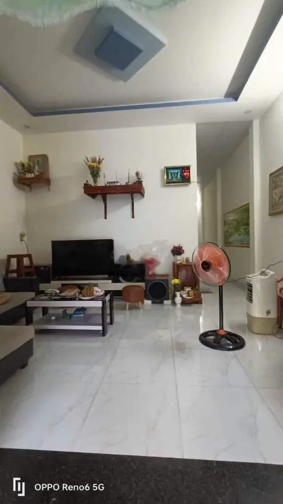 Bán gấp nhà cấp 4 yêu thương giá 850tr còn thương lượng.