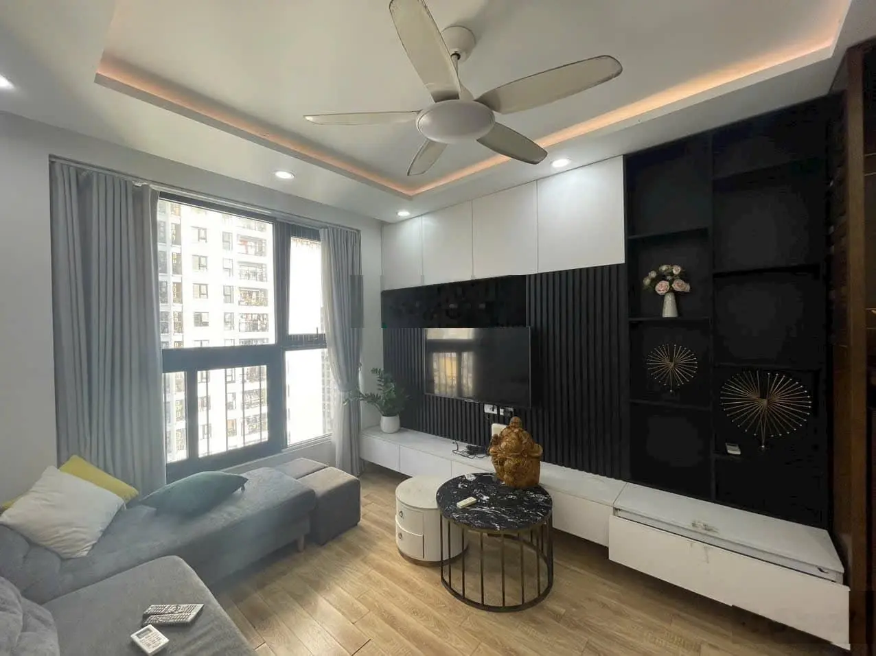 Chính chủ gửi Bán căn HH2A Ecolake View, 90.6m2, 3N, 2WC