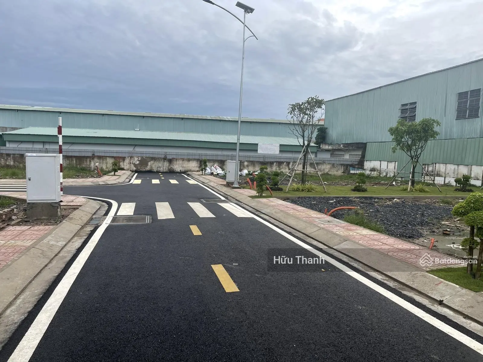 Đất trung tâm chợ Bình Chánh. MT Trịnh Như Khuê, 89m2 Full thổ cư, SHR. Giá 960tr. 0937 809 ***