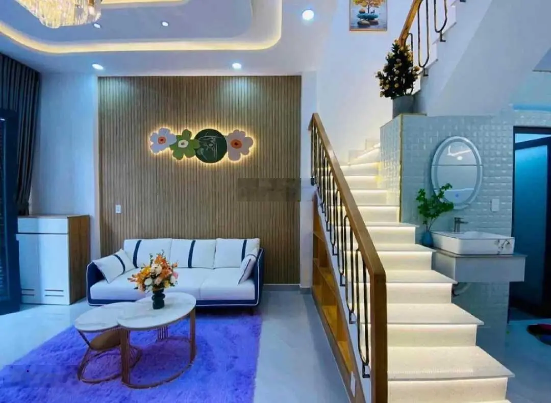 Siêu phẩm giá rẻ từ trước tới nay chưa từng có với diện tích sử dụng 180m2