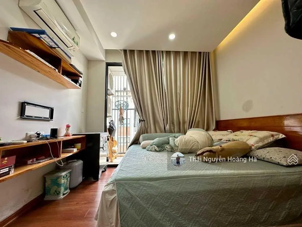 (Siêu phẩm) Căn hộ đẹp 86m2 3PN - có slot ô tô - tặng NT 360 triệu - 5,4 tỷ bao phí - tin không ảo