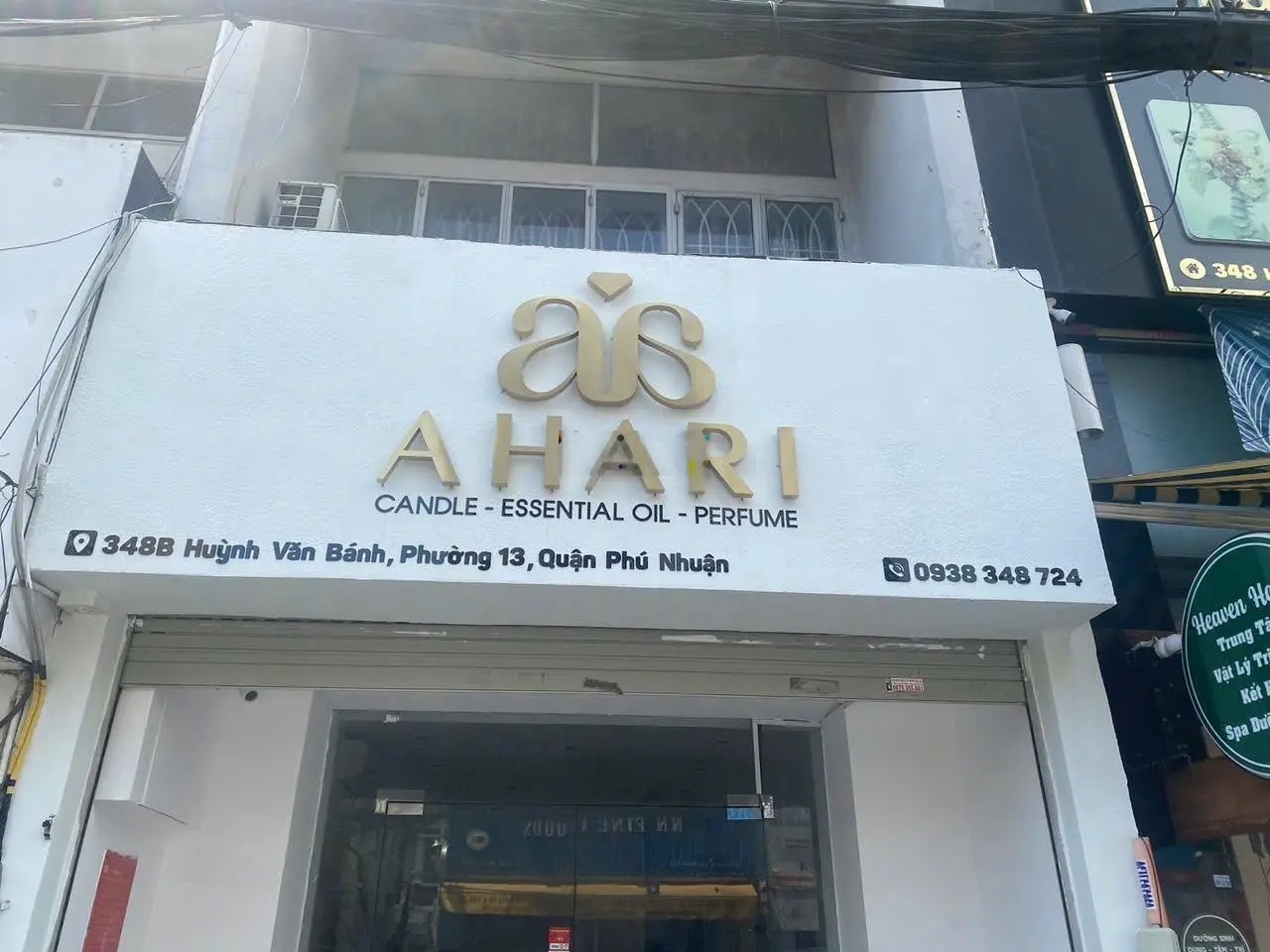 Bán nhà riêng 348B Huỳnh Văn Bánh, 22 tỷ, 62.5m2, 5PN, 6WC, Phú Nhuận, HCM