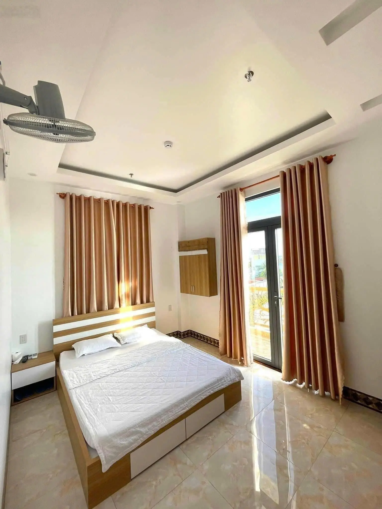 Bán nhà nghỉ khách sạn 15 phòng đường Mậu Thân, An Hoà, Ninh Kiều
