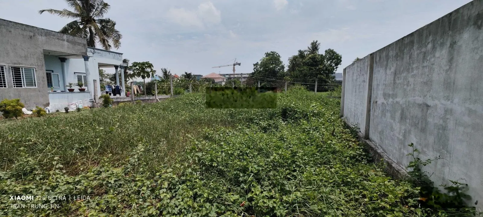 Bán gấp đất vị trí kinh doanh hai mặt tiền khu vực Cầu Tre Hạ, giá 4,5 tỷ