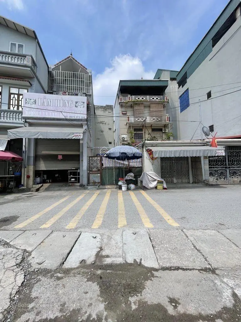 75M2 ĐẤT PHÂN LÔ CẦU DIỄN - Ô TÔ TRÁNH - KINH DOANH - VUÔNG VẮN - GIÁ RẺ NHẤT KHU VỰC