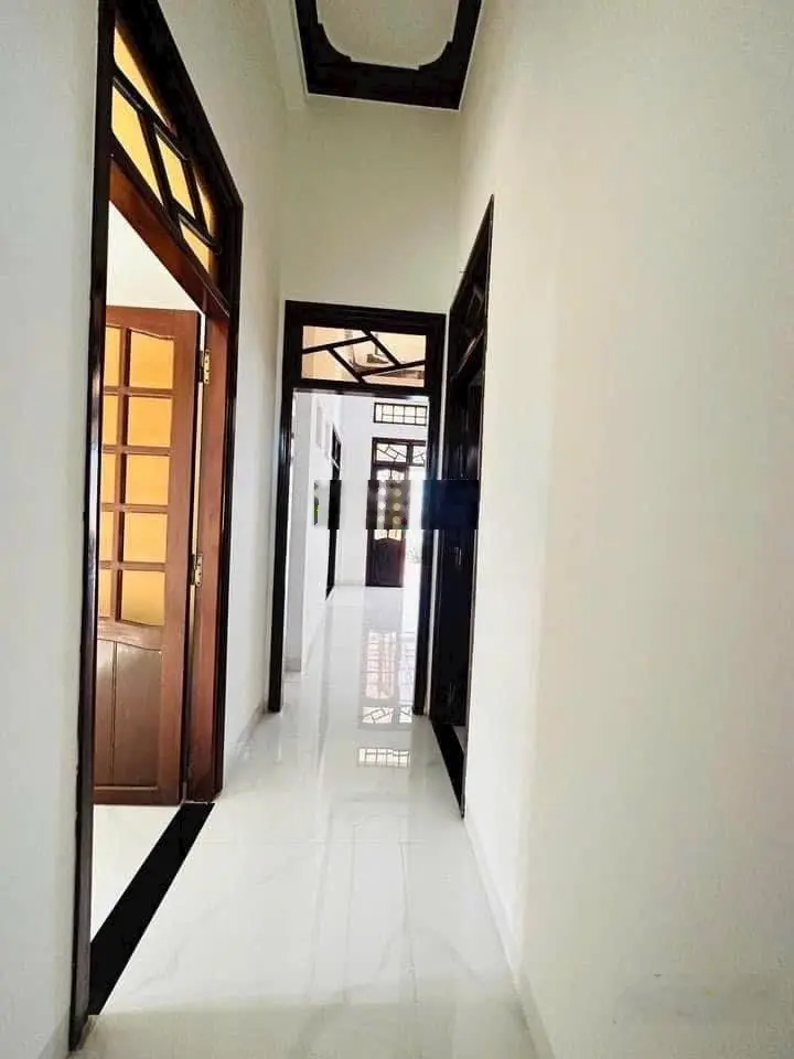 Bán nhà vườn đường Hoàng Văn Thụ phường Quảng Phú trung tâm thành phố Quảng Ngãi