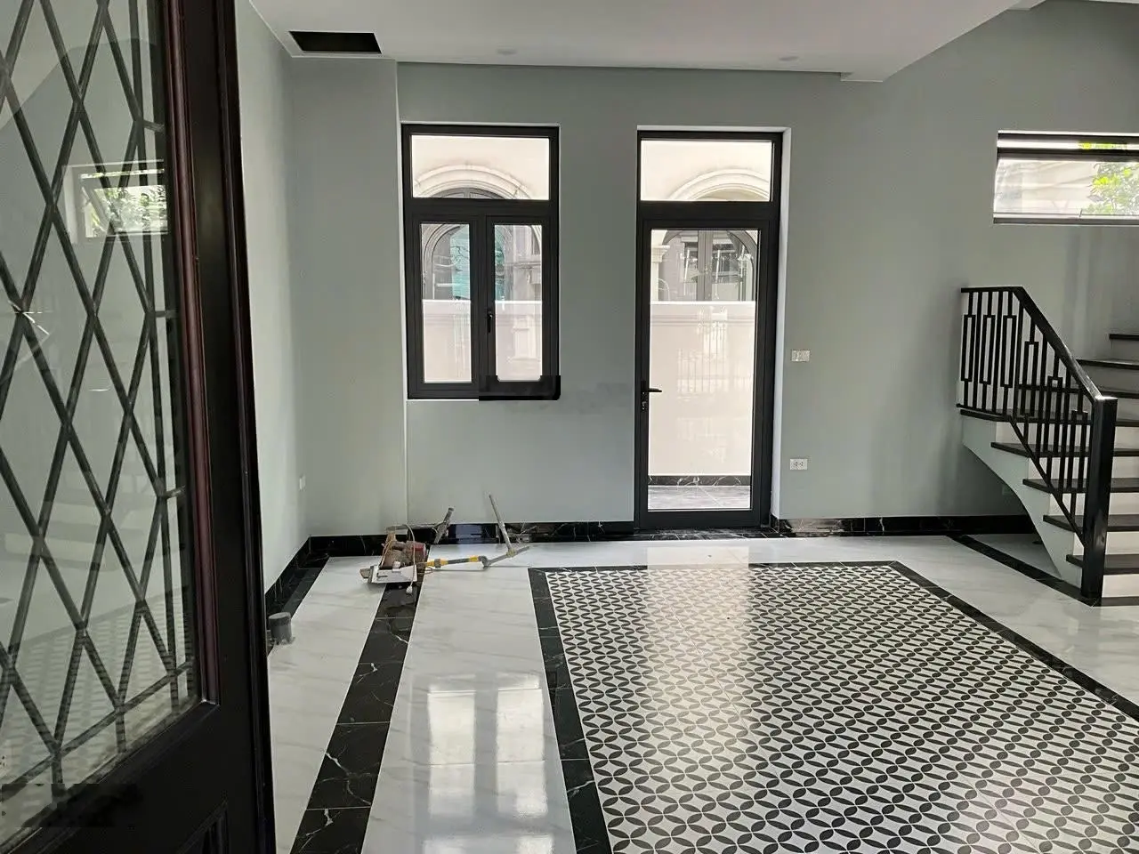 Cực phẩm căn biệt thự sát biển đẹp nhất dự án