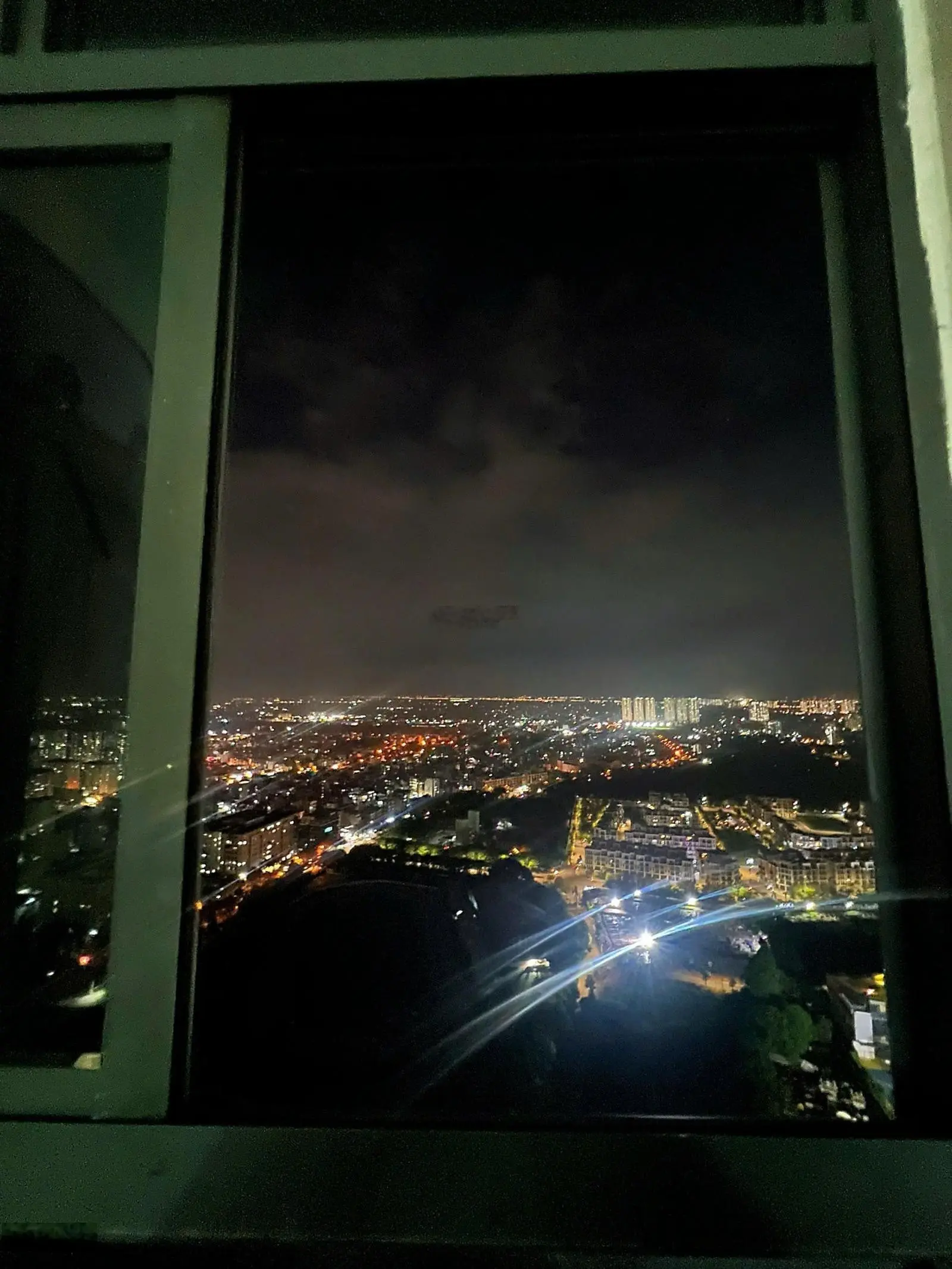 Bán gấp căn hộ 65.1m2 CT12 Kim Văn Kim Lũ - Đầy đủ nội thất - Sổ đỏ chính chủ - View cực chill