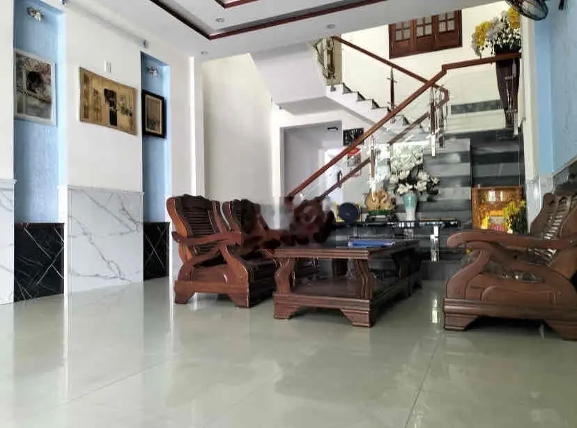 🚘🚘🚘 ĐƯỜNG 7m5 - Chỉ 6TỈ - 105M2 - 3TẦNG 3P.NGỦ - THANH KHÊ