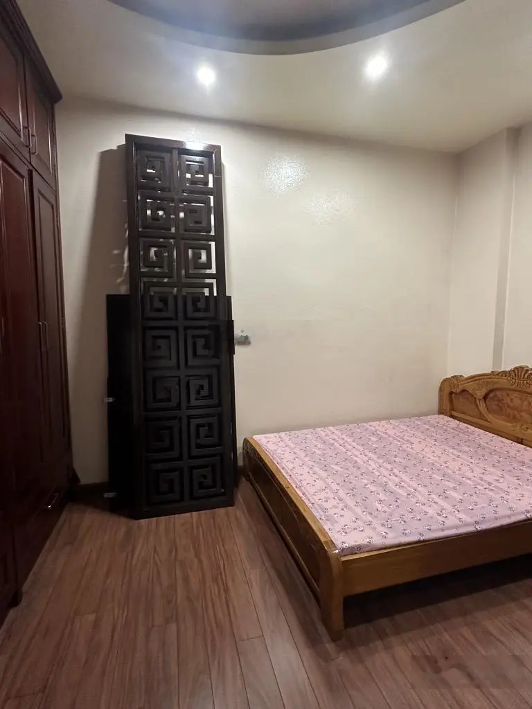 Cần bán nhà riêng - Khu Phân Lô -Đường Kim Đồng, Hoàng Mai, Hà Nội