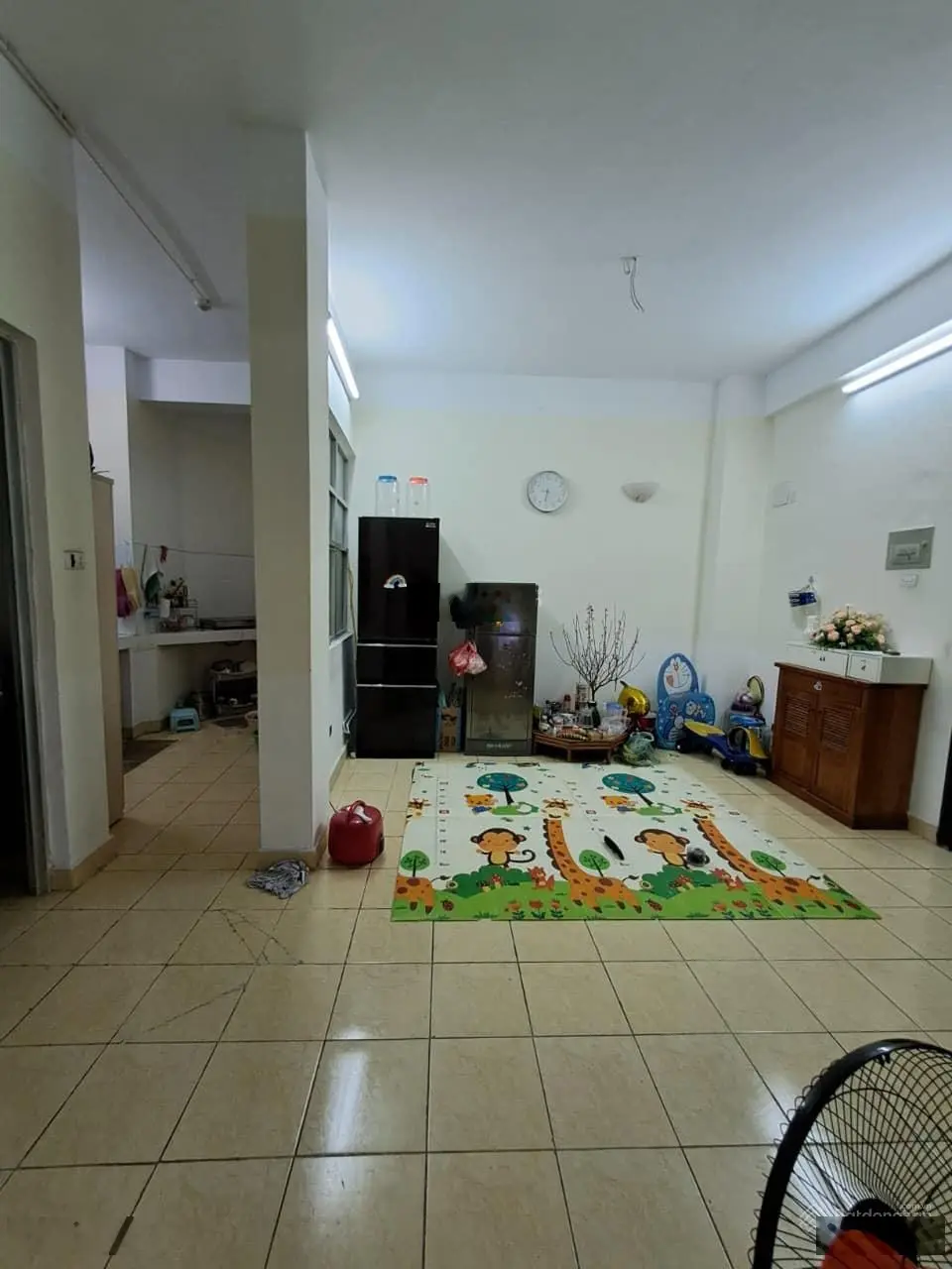 Chính chủ nhờ bán căn hộ chung cư Hoàng Minh Giám, Cầu Giấy 62m, giá 3.13 tỷ. 0357 784 ***