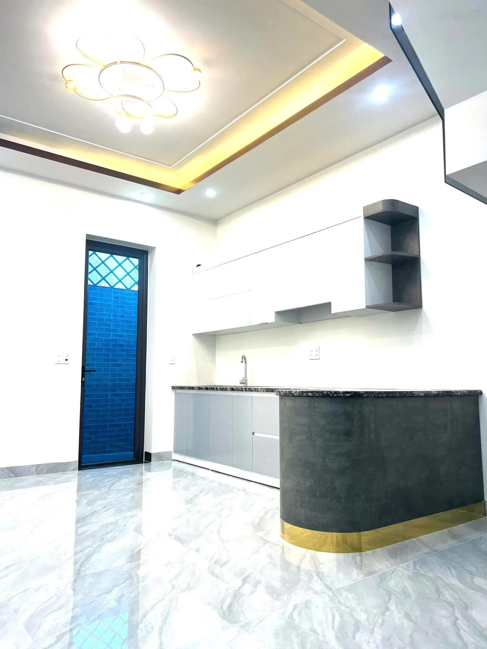 Nhà đẹp xaay độc lập tại TDP Nam Bình, phường An Hưng, Hồng Bàng, Hải Phòng