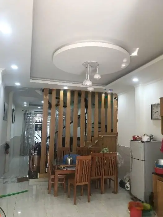 Nhà rộng mới 2T - 88m2 - gần HXH - sát Himlam - chỉ 5tỷ mấy