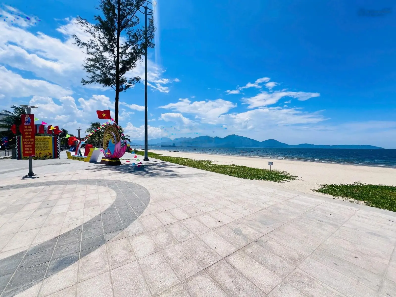 Hàng hiếm! Tổng hợp các lô đất xây cao tầng MT Biển Nguyễn Tất Thành, Q. Thanh Khê, TP Đà Nẵng
