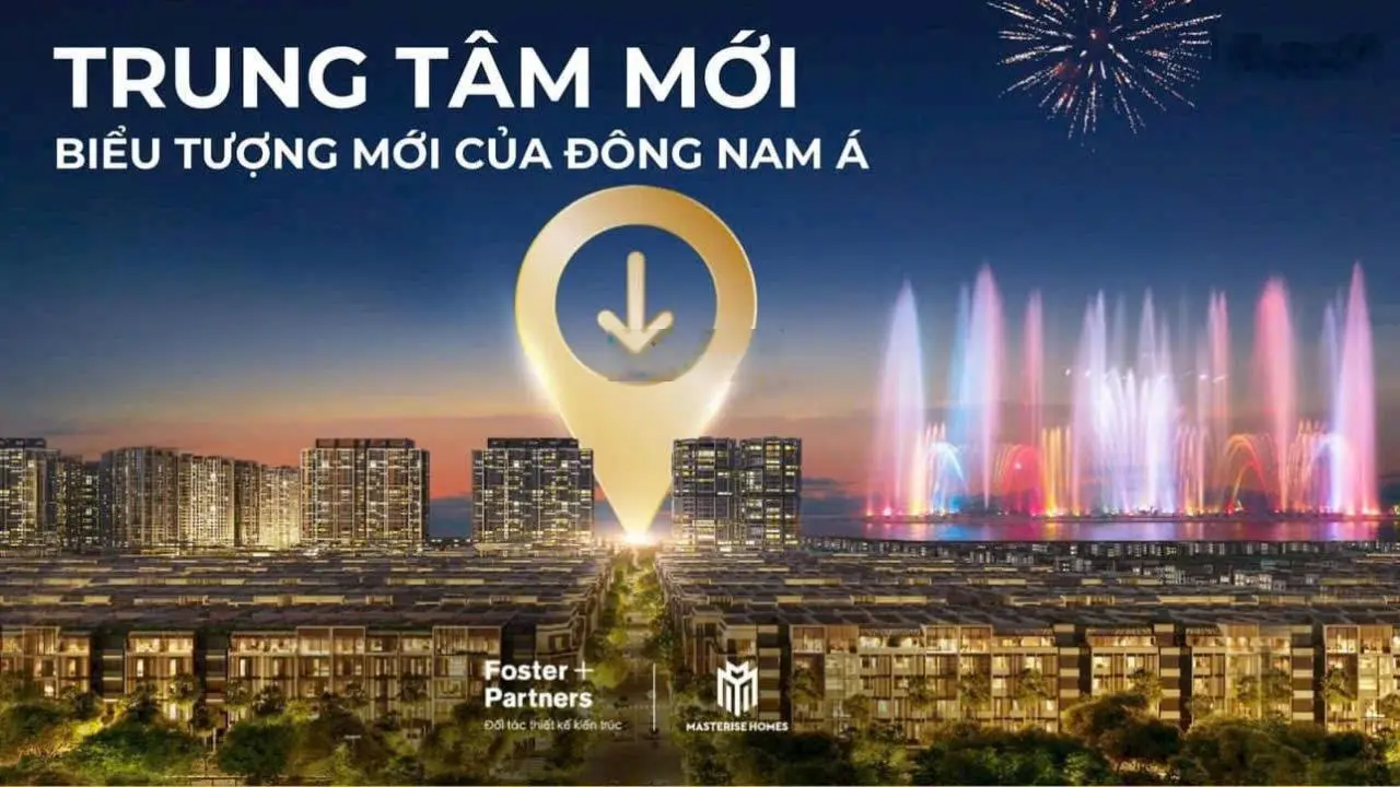 Mở bán căn hộ cao tầng đầu tiên tại the global city, giá chỉ 100 triệu/m2, ck 16%