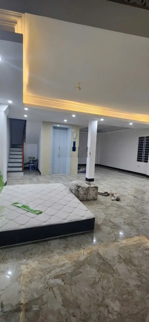 Bán Gấp Nhà Riêng An Khánh Hoài Đức 55m2. mặt đường kinh doanh