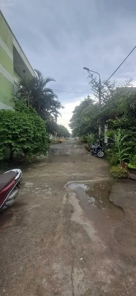 Chính chủ bán lô KĐT Ngân Câu MT đường 7m5, giá rẻ chỉ 1.36 tỷ