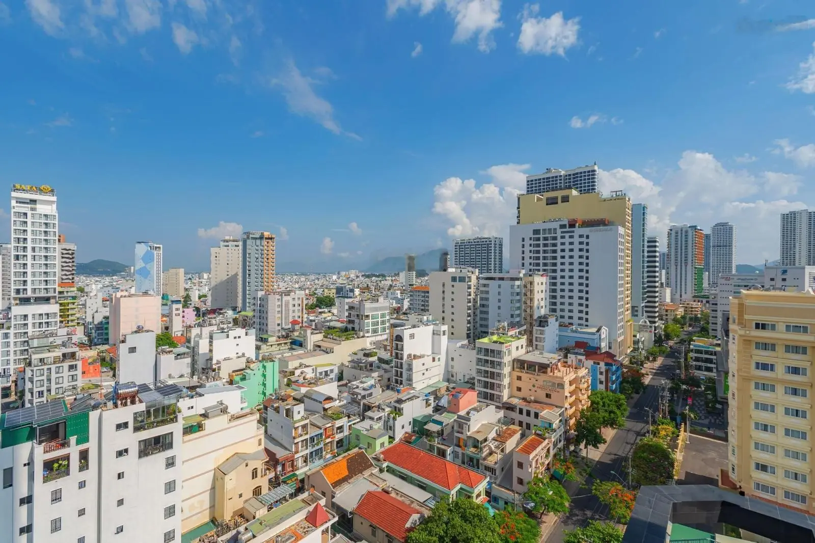 Panorama view phố chỉ 1 căn duy nhất giá siêu hiếm lh:0762 111 ***