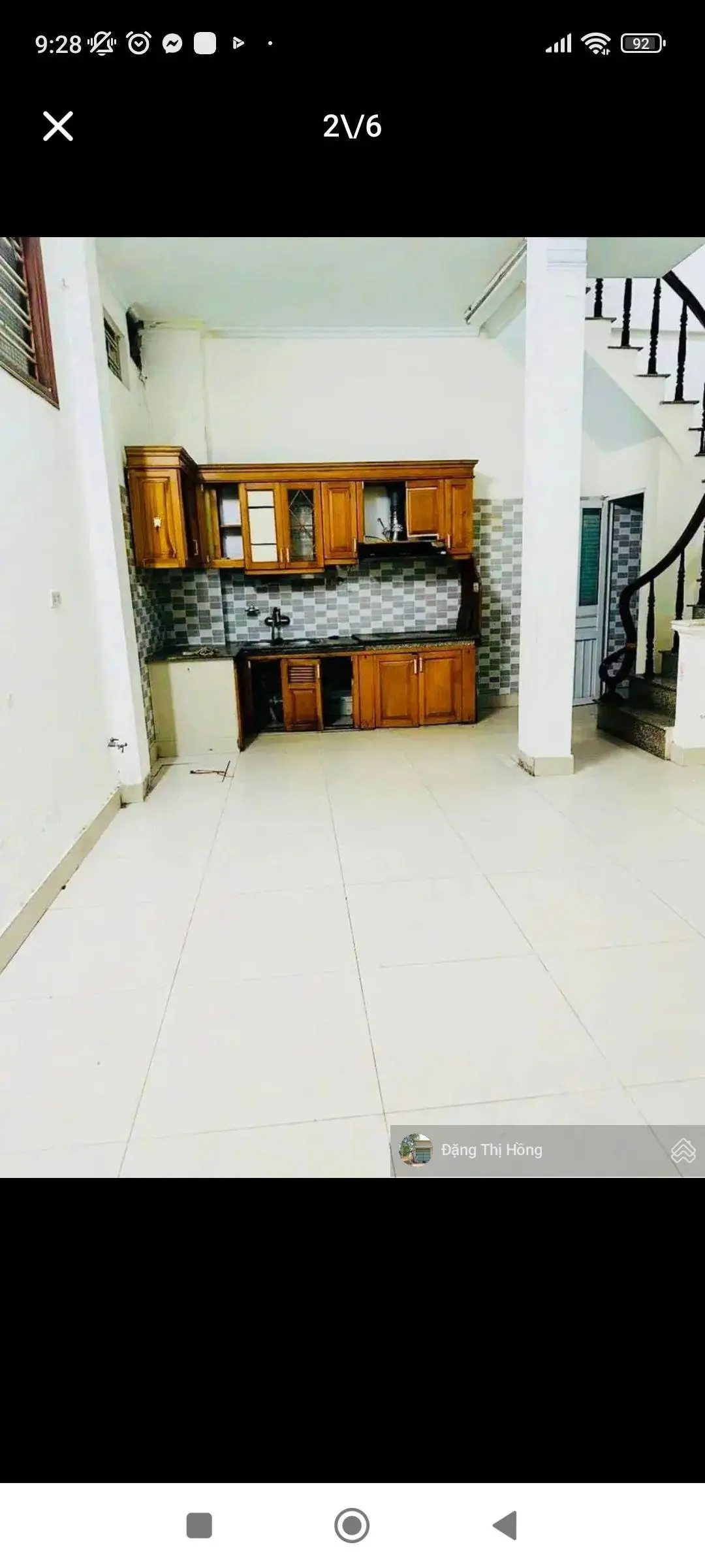 Nhà đẹp kinh doanh tốt đường Lê Trọng Tấn 57m2 ngay sau Go Trường Chinh đang cho thuê 12tr/th shr