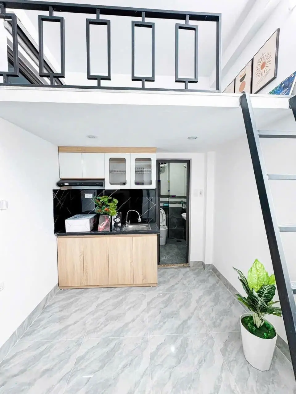 Bán nhà dòng tiền tại Cổ Nhuế Bắc Từ Liêm Hà Nội giá 11,5 tỷ.