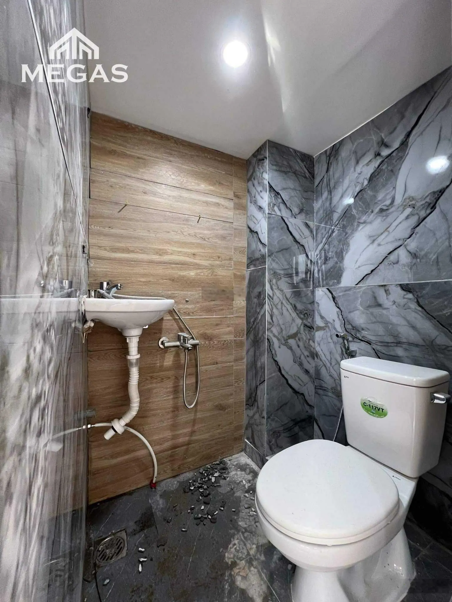 Giảm giá bán gấp căn góc 2 mặt tiền Phạm Phú Thứ Tân Bình 4.7x18m, trệt 3 lầu HĐT 75tr/tháng, 22 tỷ