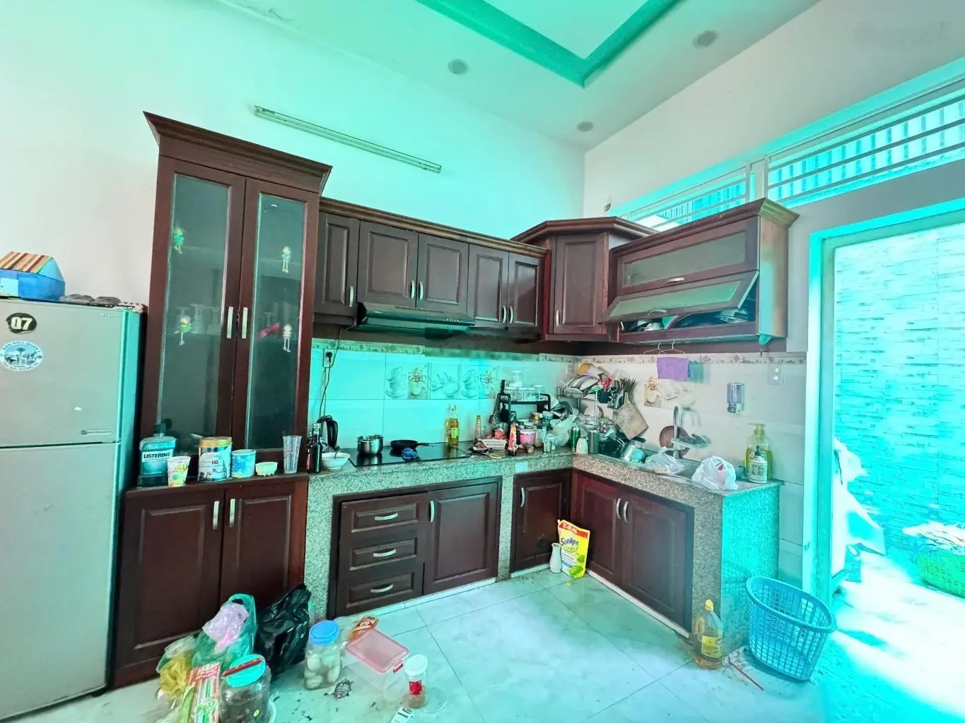 Nhà bán TT Linh Trung, sát Hoàng Diệu 2, Vincom, DT: 132m2(6x22m), giá 11 tỷ, Hẻm xe tải, sân oto
