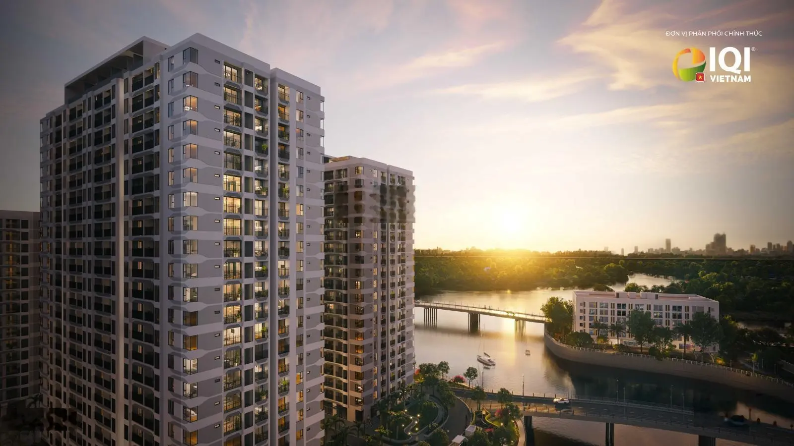 Căn hộ 1PN + 1 Eastmark City DT 65m2, giá bán 2,4 tỷ, mua trực tiếp CĐT, nhận nhà cuối năm nay