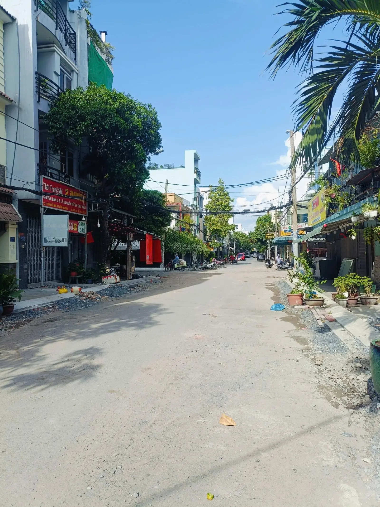 Bán nhà mặt tiền Thành Công, Q. Tân Phú. 4x17m 4 tầng. Giá: 13,5 tỷ TL
