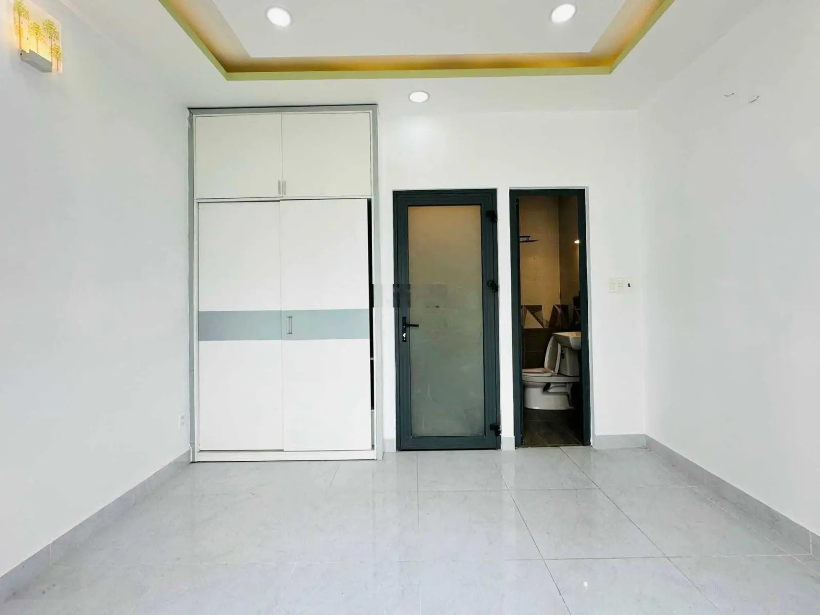 Bán Nhà Trung Tâm Quân 11 Đường Hàn Hải Nguyên, Phường 2, DT: 35,8m2.