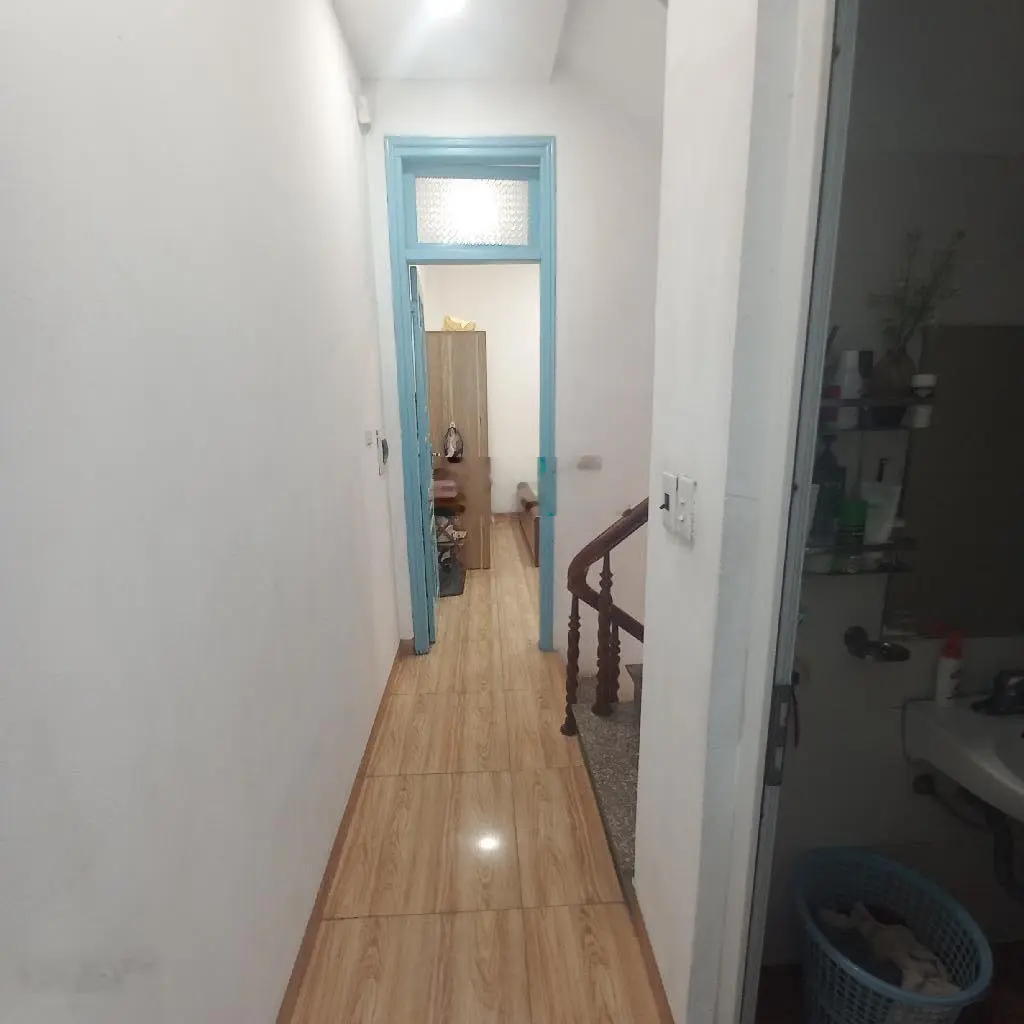 Bán nhà đường Chiến Thắng Văn Quán Hà Đông sổ đỏ phân lô, vỉa hè rộng, đường to đẹp. 39m2x4t 10.5tỷ