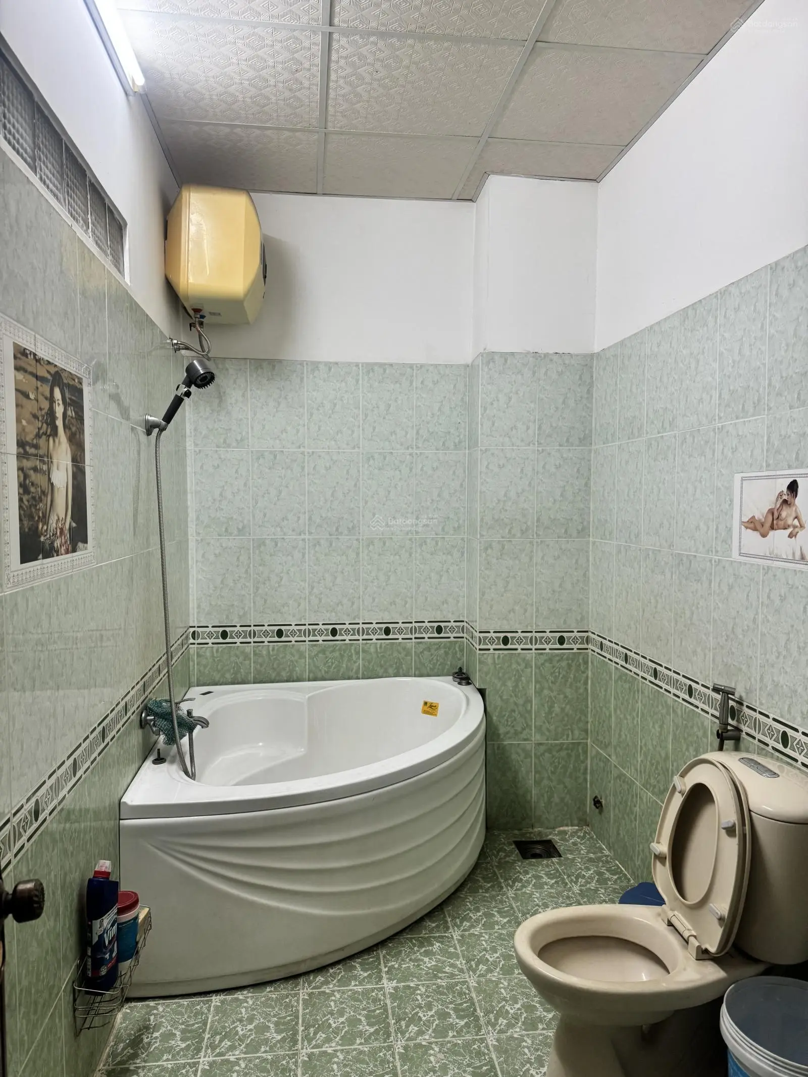 Chính chủ gửi bán căn nhà mặt tiền đường 49 phường bình trưng đông Q2. Tp thủ Đức