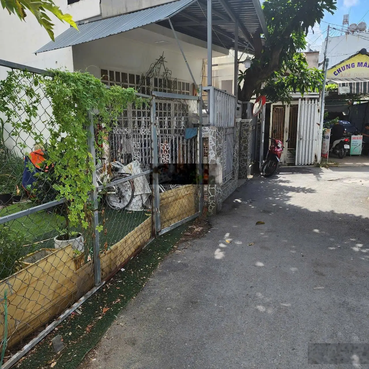 Bán 6,6 tỷ MT bán đất 86m2 mặt tiền đường Số 14 giao Nguyễn Duy Trinh, Quận 2