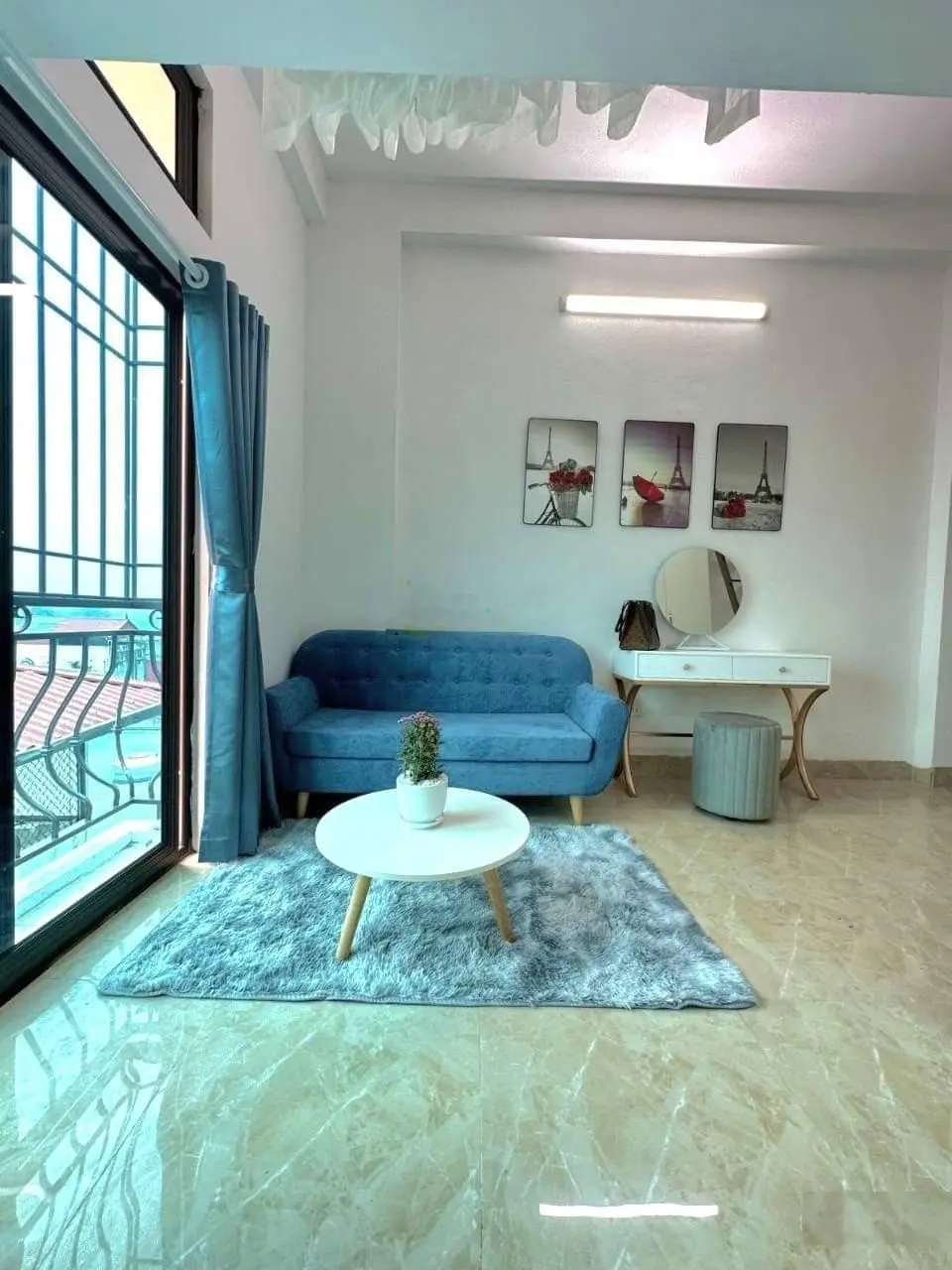 Hot CC mini Mỹ Đình 18 ngủ chỉ 15 tỷ, đủ nội thất thang máy. Diện tích 65m2 mặt tiền 4m, nhà 8 tầng