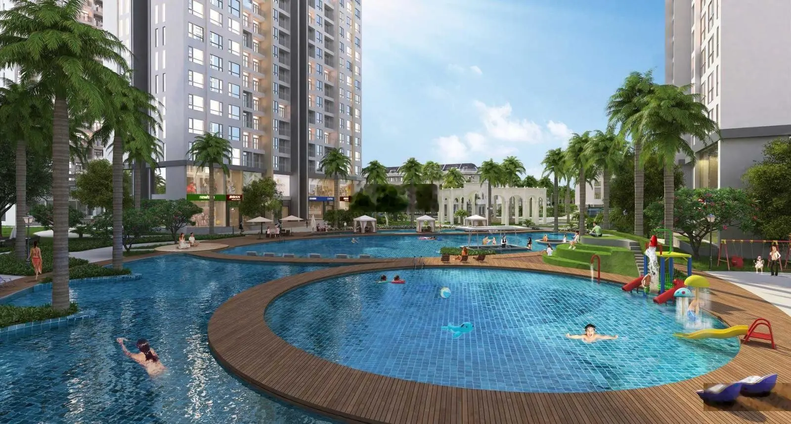 Chính chủ bán gấp căn 3pn dự án VinhomesGardenia LH: 0967 012 ***