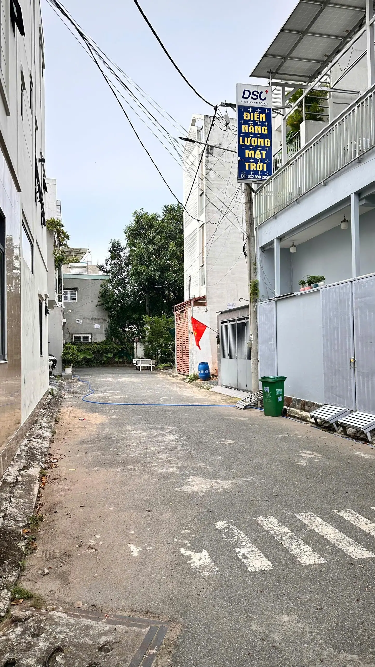 Giá cực tốt, gấp bán nền đất thổ cư 67m2, hẻm 63 đường số 9, trường thọ, thủ đức - khu dân cư apex