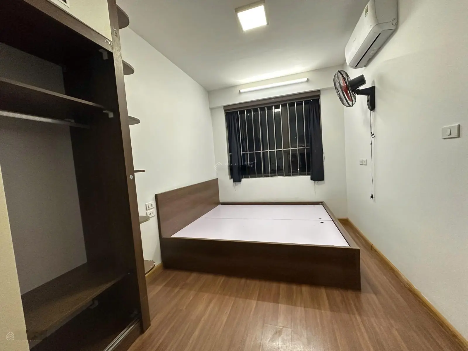 Chính chủ bán căn hộ 66,5m, 2N, 2Vs, 3,7 tỷ Full nội thất toà FLC Garden City Đại Mỗ, Nam Từ Liêm