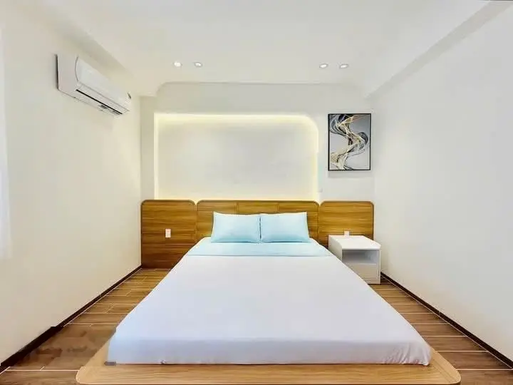 Bán gấp nhà Hà Huy Giáp , Thạnh Xuân , Quận 12.Dt 100m2 giá 4 tỷ 350.Sổ hồng riêng.
