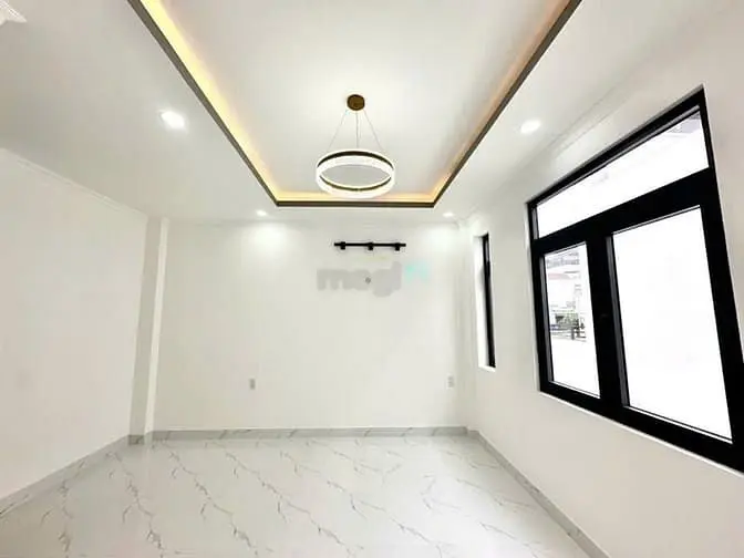 Bán Nhà Đẹp Đường Nguyễn Thượng Hiền 50m2, 4 Tầng, P5, Chỉ 9,15 Tỷ