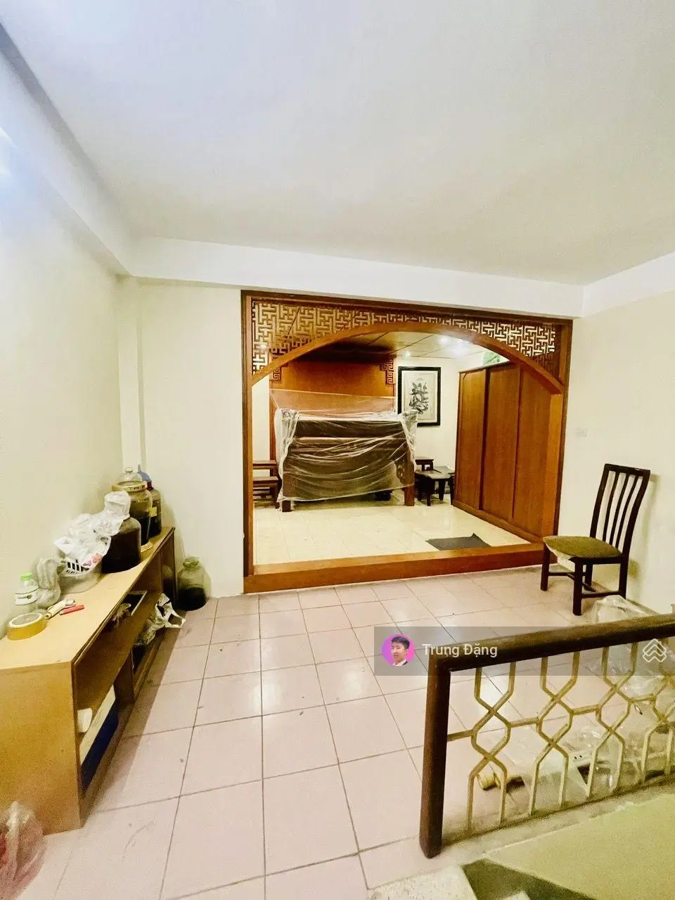 Bán LK 75m2, 23,5 tỷ tại Trần Điền, Định Công, Hoàng Mai, Hà Nội - Hàng hiếm!