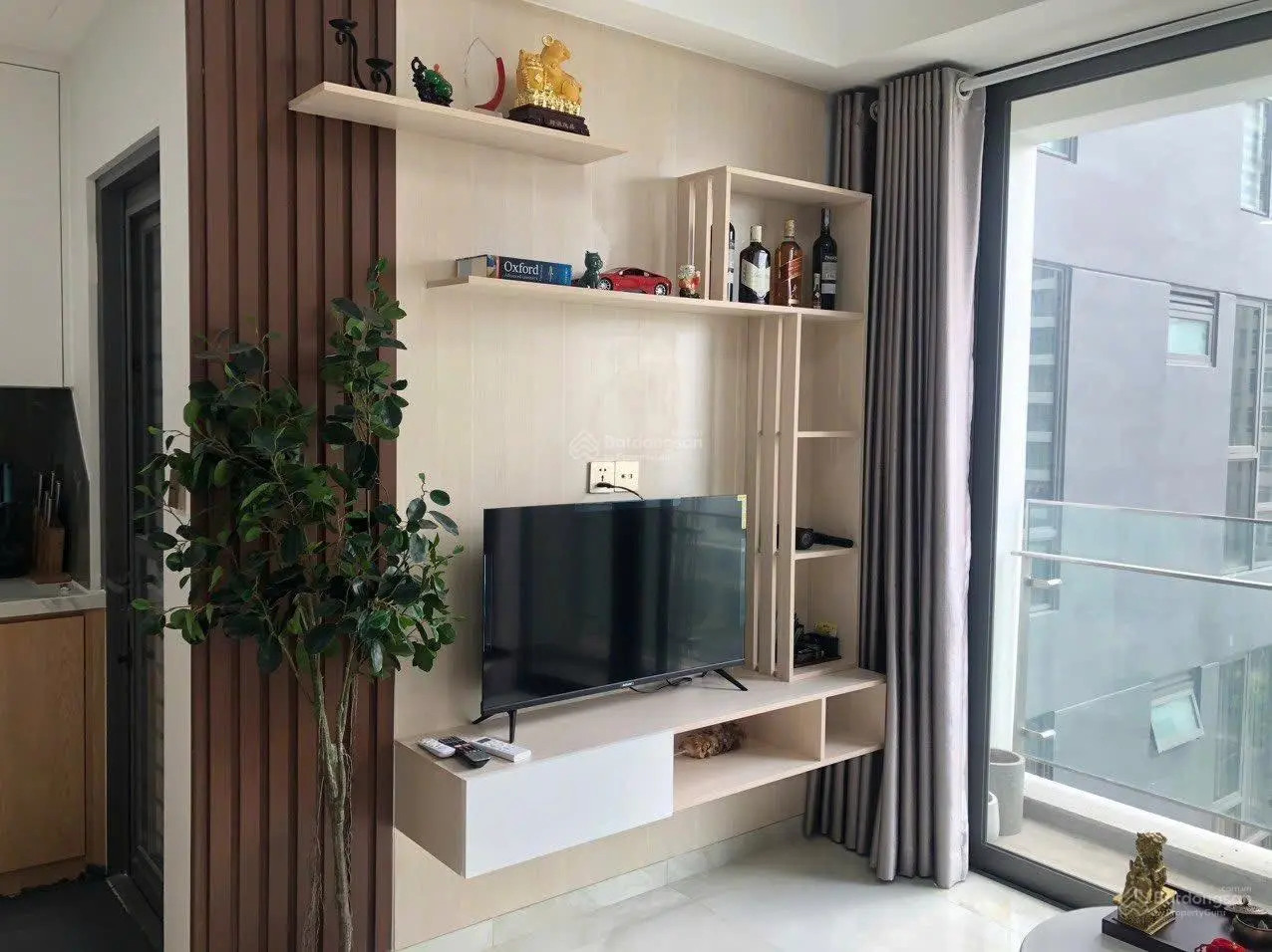 Căn hộ chung cư Ascentia Phú Mỹ Hưng Q7 - 1PN giá 4,7 tỷ VND thương lượng . LH Ngọc Lan 0906 743 ***