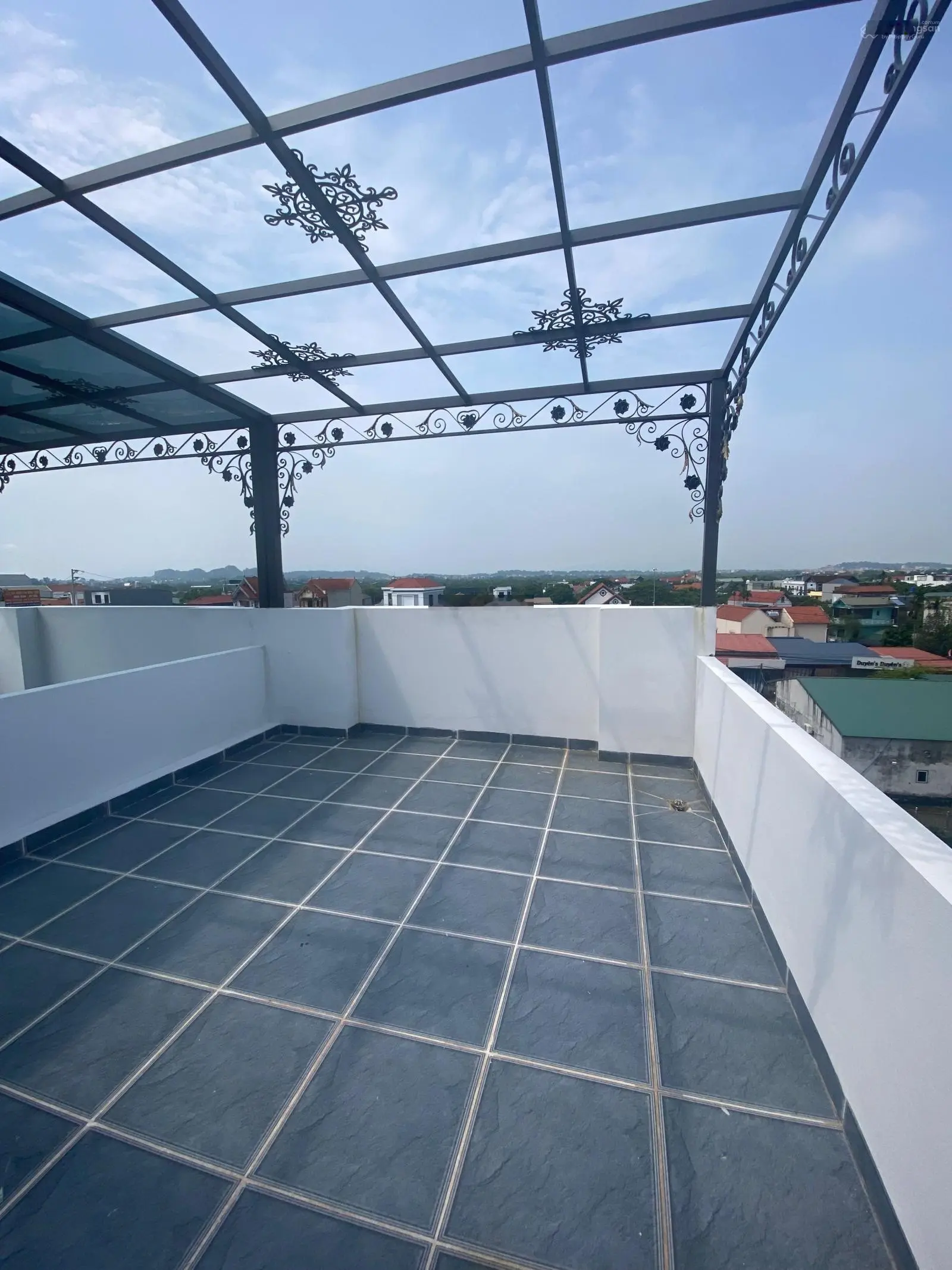 BIỆT THỰ LIỀN KỀ VIEW HỒ. 65m2 .5,x Tỷ ,2 MẶT ĐƯỜNG TRƯỚC SAU VÀO NHÀ ,GARA Ô TÔ RỘNG RÃI