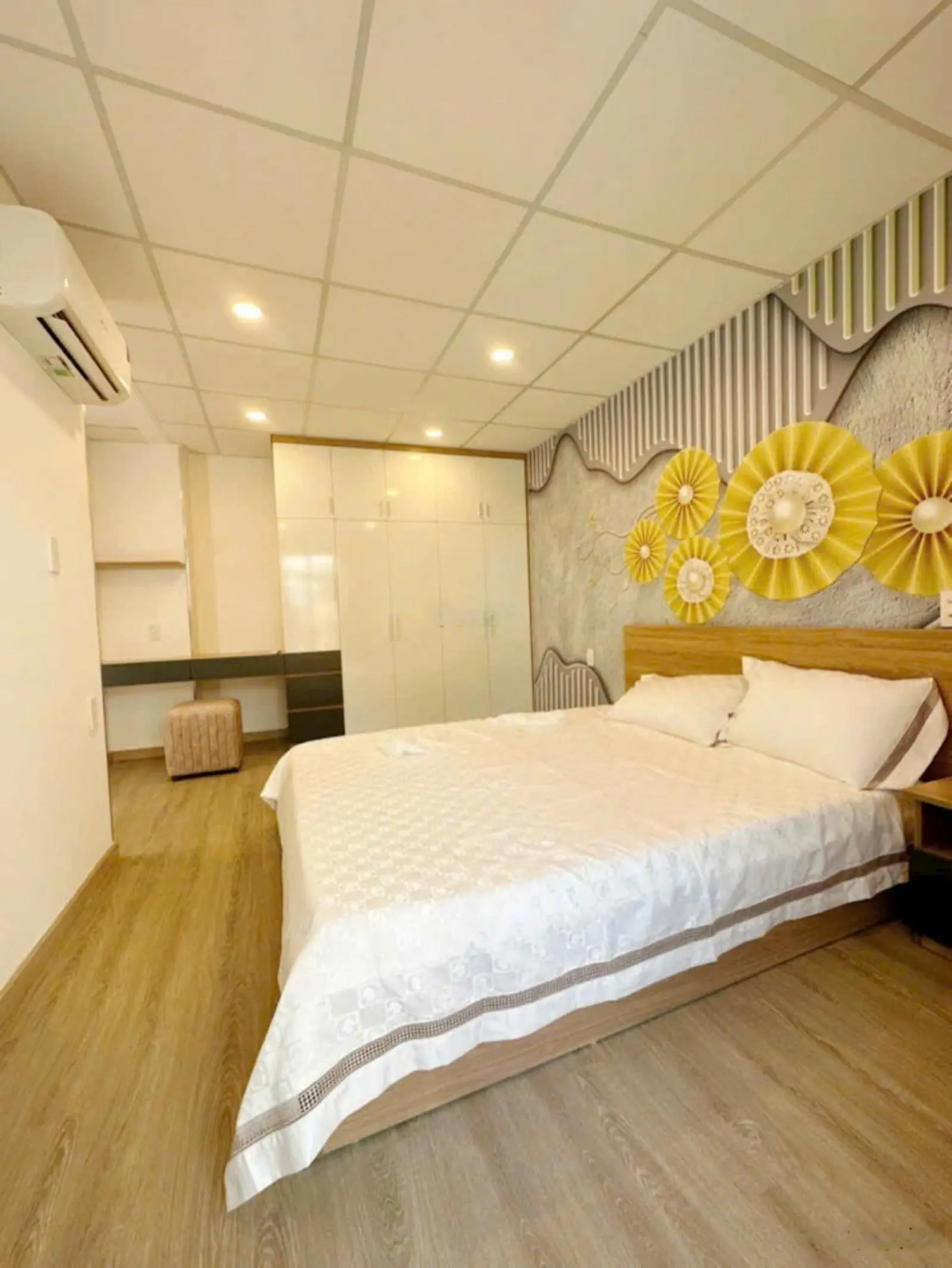 Bán nhà siêu đẹp Quận 1, Trần Hưng Đạo, 25m2, 3 tầng, 3.x tỷ