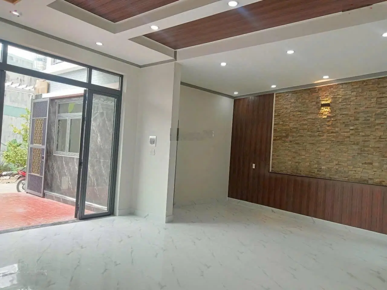 Bán nhà khu phố 3, hẻm VL Sơn Hằng. Gần chợ Quang Thắng - ngã tư Nguyễn Khuyến