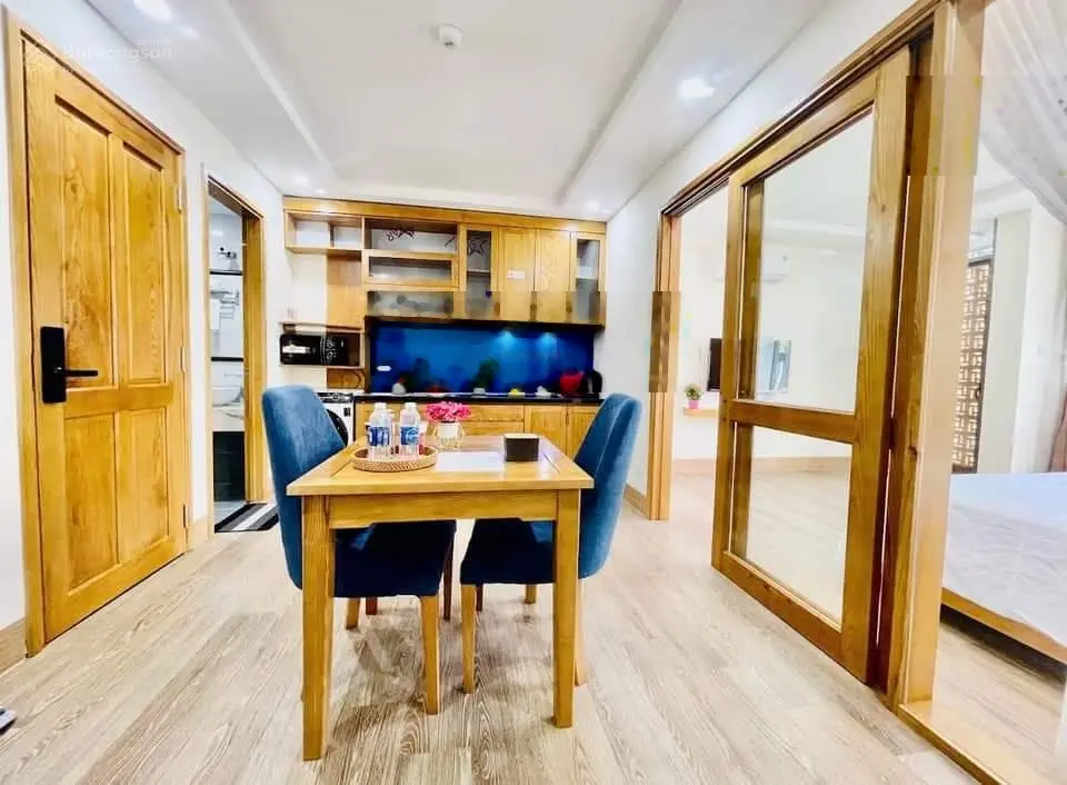 Tòa căn hộ Biển dòng tiền 1 tỷ một năm siêu giá trị tại Đà Nẵng