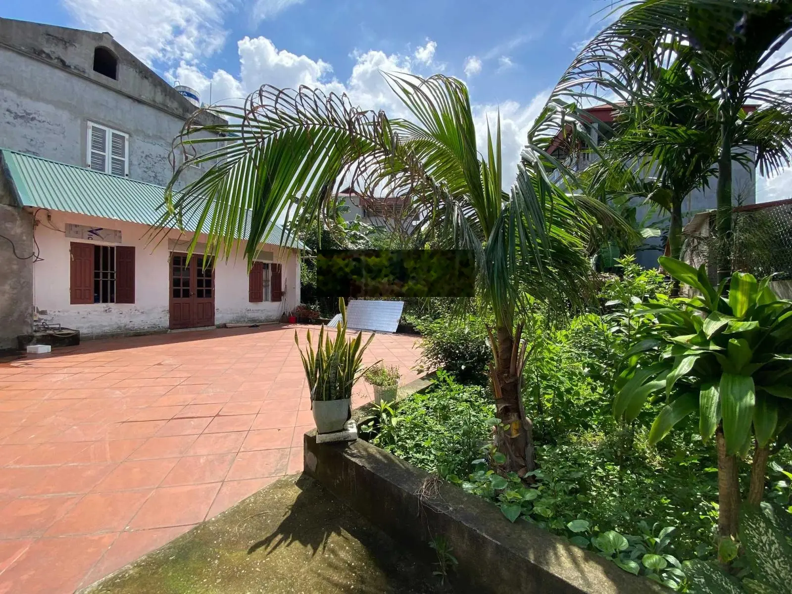 BÁN 288M2, MT 22M ĐẤT PHƯỜNG NINH XÁ, THUẬN THÀNH - ĐƯỜNG Ô TÔ - CHỈ 6.x TRIỆU/M2