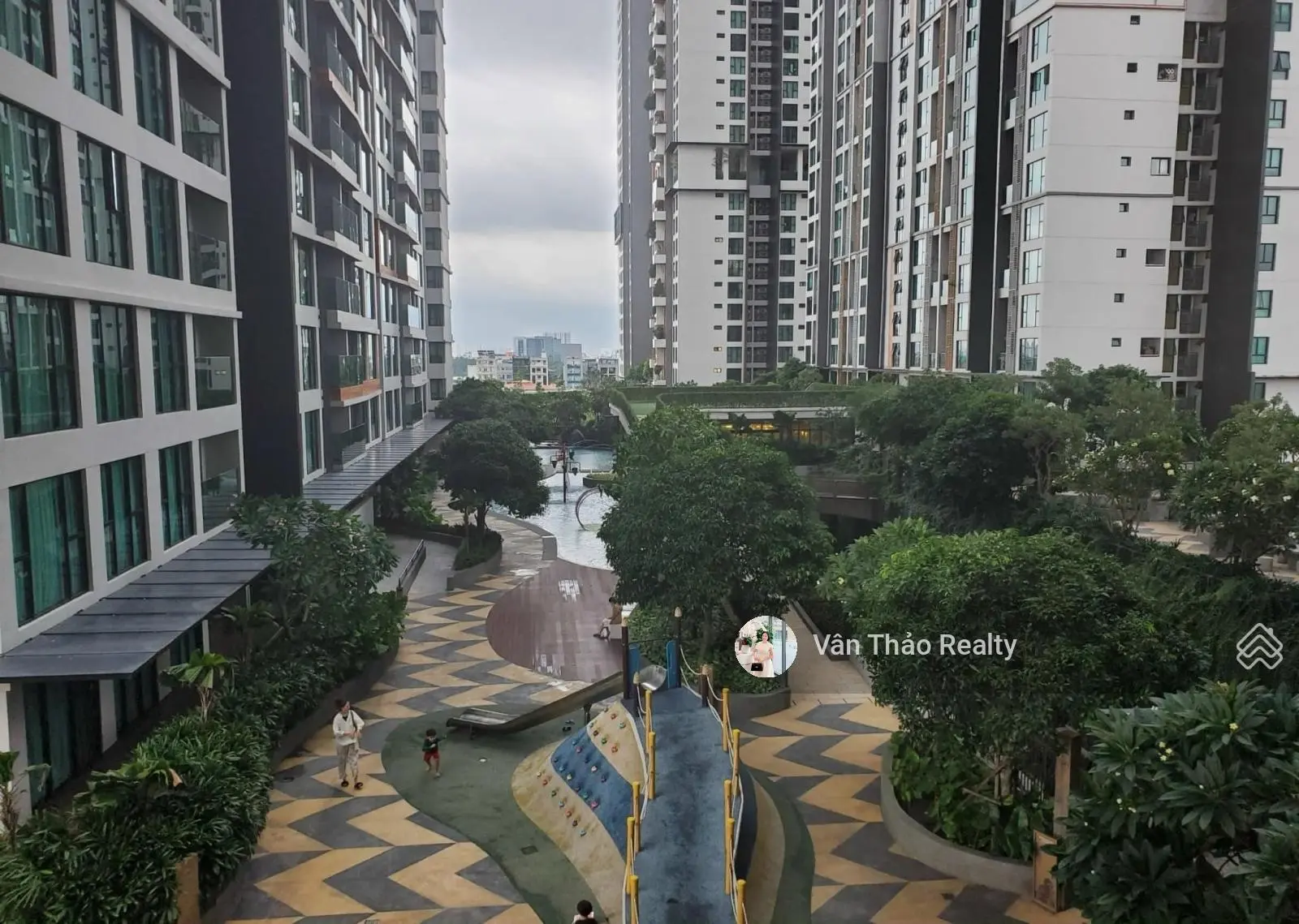 (Độc đáo bậc nhất Quận 2) Bán căn hộ 3PN Feliz en Vista - sống tận hưởng tới 100 tiện ích hiện đại